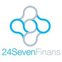 24Sevenfinans - Du Er Et Klikk Fra Bedre Likviditet!