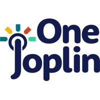 One Joplin logo - Similar company to Missouri Small Business Development Center At Mssu
