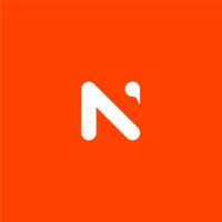 Naranja Media logo - Similar company to Grupo Ger