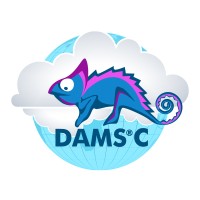 speedikon DAMS logo - Similar company to Framence Gmbh