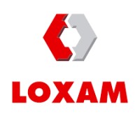 Loxam Switzerland logo - Similar company to Vertic-Suisse Sàrl