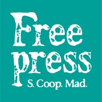 Freepress Coop logo - Similar company to Germinando
