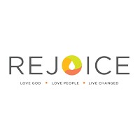 Rejoice Lutheran Church logo - Similar company to F4 Growth
