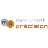 MERVELET PRECISION Since 1964 logo - Similar company to Creation Batiment Cindo