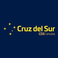 Cruz del Sur | CDS Envíos logo - Similar company to Centro De Inteligencia Artificial Aplicada