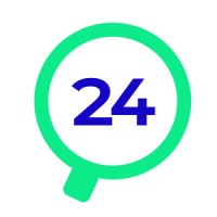 Prebook24 logo - Similar company to Machineric