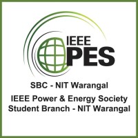 IEEE Power and Energy Society Student Branch NIT Warangal logo - Similar company to Codechef Nit Warangal Chapter