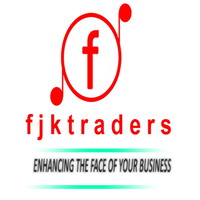 FJK TRADERS logo - Similar company to Paromak