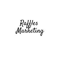 Raffles Marketing logo - Similar company to Thehostingpool.Com