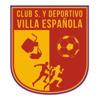 CSyD Villa Española logo - Similar company to Fc Olimpia Satu Mare