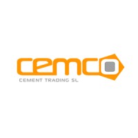 Cemco Cement Trading logo - Similar company to Gansu Phoenix New Materail Co., Ltd