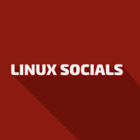Linux Socials logo - Similar company to Dataclaps
