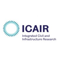 ICAIR: Integrated Civil and Infrastructure Research Centre logo - Similar company to Geoptic Infrastructure Investigations Limited