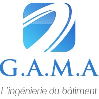 GAMA PROJECT logo - Similar company to Amgx