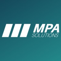 MPA Solutions logo - Similar company to Future Software Co.