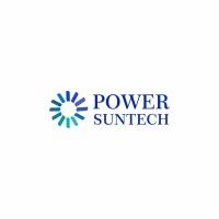 Power Sun Tech logo - Similar company to Terramec Solutions, Srl