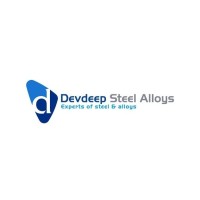 Devdeep Steel Alloys logo - Similar company to R R Steel And Engineering Private Limited