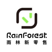 雨林新零售股份有限公司 logo - Similar company to Migo功典