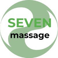 SEVEN massage + QVCT + sensibilisation au handicap logo - Similar company to Modjo Rh