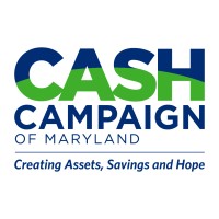 CASH Campaign of Maryland logo - Similar company to Goodsend