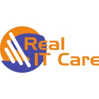Real IT Care, LLC logo - Similar company to Miken Technologies