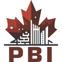 Prefab Buildings Initiative logo - Similar company to Cetana