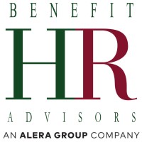HR Benefit Advisors, Ltd. logo - Similar company to See Hr And Recruiting