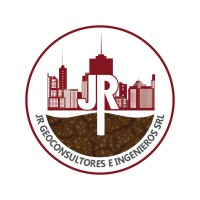 JR GEOCONSULTORES E INGENIEROS SRL logo - Similar company to Geo Peru Srl