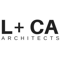 LCA Architects logo - Similar company to Lca Architects