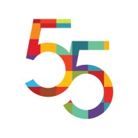 Digital 55 logo - Similar company to Everwild
