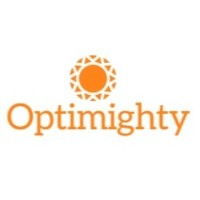 Optimighty Solutions logo - Similar company to Webfinder