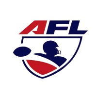 Arena Football League logo - Similar company to Afl