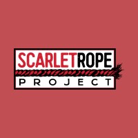 Scarlet Rope Project logo - Similar company to Rifa Jackson
