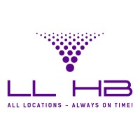 LL HB / GNSS / Industrial Plastics: rods, tubes and plates (turning/milling) logo - Similar company to Fineline Israel Ltd.