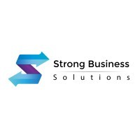 Strong Business Solutions Pvt Ltd logo - Similar company to Avaniko Technologies