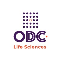 ODC Life Sciences logo - Similar company to Pharmaprime
