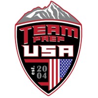 Team Prep USA logo - Similar company to Echelon