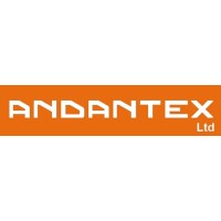 ANDANTEX LTD. logo - Similar company to Datec Packaging Ltd