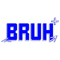 BRUH logo - Similar company to Atlas Studio