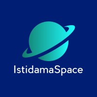 IstidamaSpace logo - Similar company to Tiamet 3D