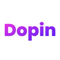 Dopin logo - Similar company to Mia - Chat, Prompts & Community On Gpt Ai