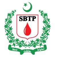 Safe Blood Transfusion Services Programme logo - Similar company to Pakistan Institute Of Medical Sciences