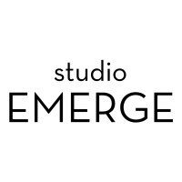 studio EMERGE logo - Similar company to Sdc Studio