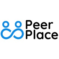 Peer Place logo - Similar company to Peerplace Networks Llc