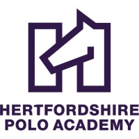 Hertfordshire Polo Academy logo - Similar company to Onready™, Professionally Known As