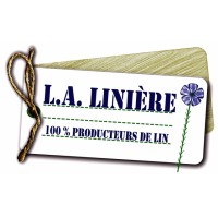 L.A. LINIERE logo - Similar company to Solar-3D