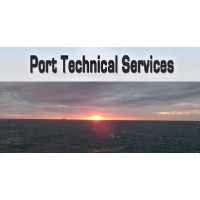 Port Technical Services logo - Similar company to Port Solutions Ltd