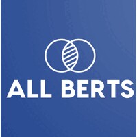 All Berts LLC logo - Similar company to Grit Fellowship