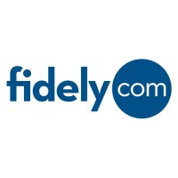 Fidely logo - Similar company to Radio Marca