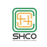 shco.tech logo - Similar company to Shco